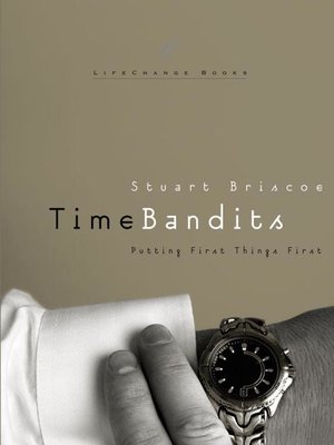 cover image of Time Bandits